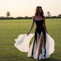 Color Matching Spaghetti Strap Dresses Women Sexy Low Cut Slim Slit Long Dress Fashion Party Prom Evening Vestidos Female