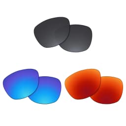 OOWLIT Polarized Replacement Lenses for-Oakley Frogskins Sunglasses