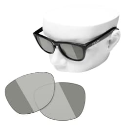 OOWLIT Polarized Replacement Lenses for-Oakley Frogskins Sunglasses