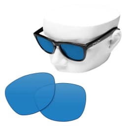 OOWLIT Polarized Replacement Lenses for-Oakley Frogskins Sunglasses