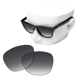 OOWLIT Polarized Replacement Lenses for-Oakley Frogskins Sunglasses