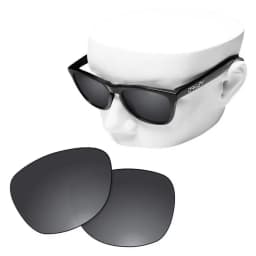 OOWLIT Polarized Replacement Lenses for-Oakley Frogskins Sunglasses