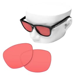 OOWLIT Polarized Replacement Lenses for-Oakley Frogskins Sunglasses