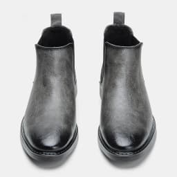 40~46 Men Chelsea Boots Brand Retro Comfortable 2024 Fashion Men Boots #KD5241