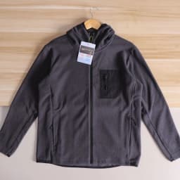 2026 Outdoor R1, Rock Climbing, Hiking, Camping, Fishing, Mountain Climbing, Traveling, Sports Hoodie with A Hood and A Jacket
