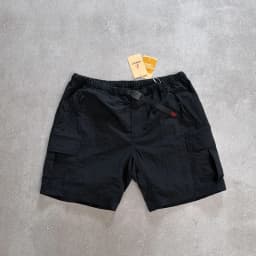 Solid Gramicci Casual Function Buckle Belt Cargo Shorts Men Women High Quality Loose Outside Work Wear Waterproof Shortpants