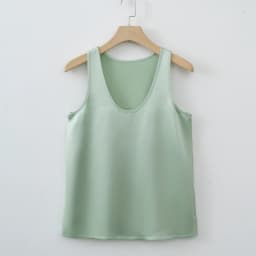 2026 Women Casual Sleeveless Tank Top