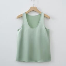 2026 Women Casual Sleeveless Tank Top