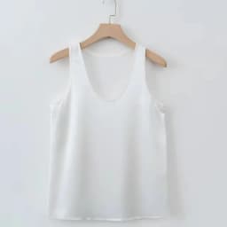 2026 Women Casual Sleeveless Tank Top