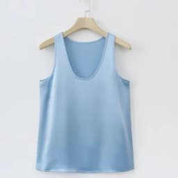 2026 Women Casual Sleeveless Tank Top