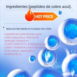 High Quality 100mg Korea Freeze-Dried Facial Skin Booster Serum Sensitive Skin Repair Hydrating Firming Skin Care