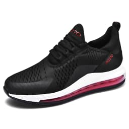 Men's Sneakers Outdoor Jogging Sport Shoes Autumn Season Women Casual Sneakers Shoes Platform Mesh Breathable Casual Shoes 36-47