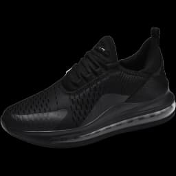 Men's Sneakers Outdoor Jogging Sport Shoes Autumn Season Women Casual Sneakers Shoes Platform Mesh Breathable Casual Shoes 36-47