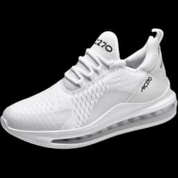 Men's Sneakers Outdoor Jogging Sport Shoes Autumn Season Women Casual Sneakers Shoes Platform Mesh Breathable Casual Shoes 36-47
