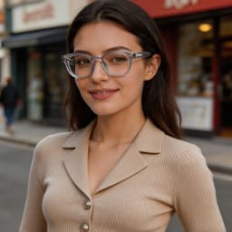 MOSCOT Style LEMTOSH Glasses Luxury Classic Tortoise Black Round Vintage Acetate Frame Unisex Celebrity Inspired Eyewear