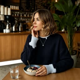 Oversized Women Fake 2‑in‑1 Knit Sweater Contrast Color Patchwork Long Sleeve Crew Neck Pullover Casual Loose Jumper Daily Wear
