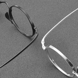 Vintage Titanium Glasses Frame Men Korean Round Optical Myopia Prescription Eyeglasses Frame Women Luxury Brand Small Eyewear