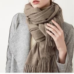 Wool Winter Scarf Women Fashion Shawl Adult Solid Scarves Luxury Autumn Shawls and Wraps  Poncho Scarfs for Ladies Unisex Wrap