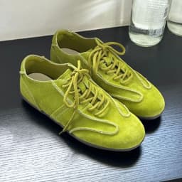 AIYUQI 2026 New Women's Sneakers Shoe Antislip Flat German Training Shoes Women Plus Size Stylish and Comfortable Female Shoes