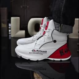 High-Top Casual Sneakers with Trendy Embossed Design, Soft and Shock-Absorbing, Versatile for Daily Commuting, Unisex Fashion Height-Increasing Sports Shoes 9