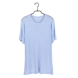 SuyaDream Mens T shirt knitted Natural Silk Solid O neck Short Sleeved Solid Tee Beige White Navy 2025 New Spring Summer Top