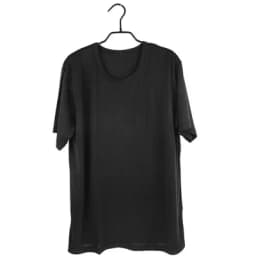 SuyaDream Mens T shirt knitted Natural Silk Solid O neck Short Sleeved Solid Tee Beige White Navy 2025 New Spring Summer Top