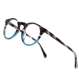 Gregory peck Glasses Frame OV5186 Mens Round Eyeglasses Vintage Round Diopter Eyeglasses for Men Women's Round Glasses Frame