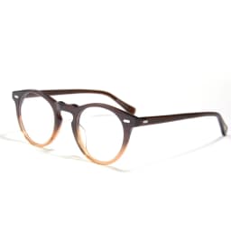 Gregory peck Glasses Frame OV5186 Mens Round Eyeglasses Vintage Round Diopter Eyeglasses for Men Women's Round Glasses Frame