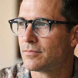 Gregory peck Glasses Frame OV5186 Mens Round Eyeglasses Vintage Round Diopter Eyeglasses for Men Women's Round Glasses Frame