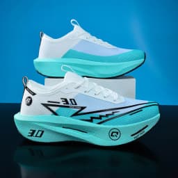 Running Shoes Men Carbon Board Marathon Speciality Sports Breathable Lightweight Women's Comfortable Outdoor Athletic Sneakers