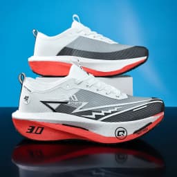Running Shoes Men Carbon Board Marathon Speciality Sports Breathable Lightweight Women's Comfortable Outdoor Athletic Sneakers