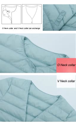Woman Ultra Light Down Jacket Portable Parka Matte Fabric Casual Duck Down Coat Warm Liner Lightweight Outwear Good Quality