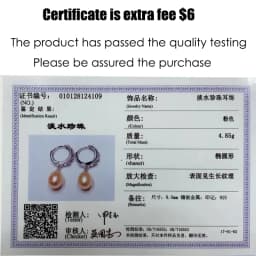 Top Quality 925 Silver Earrings with Natural Pearls Women, Precious Stone Bridal White Hanging Hoop Pearl Earrings Girl Jewelry
