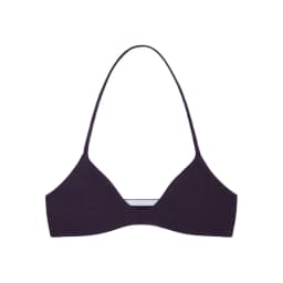 Tank Halter Neck Triangle Cup Camisole, Backless Slim Fit Stretchy Inner and Outer Wear Short Top, Halter Bikini Style Camisole, High Elasticity Slim Fit Flattering Versatile Hot Girl Style Outerwear Camisole