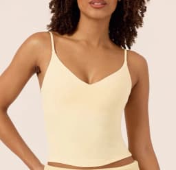 C-B V-Neck Halter Yoga Vest with Folded Waist, Nude-Feel Shorts & Leggings, Perfect for Gym Workouts, Women's Sportswear Set