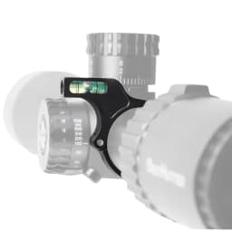 WestHunter Riflescope Bubble Level for 30mm/34mm Tube Sights Ring Bubble Spirit Level Hunting Accessories Optical Indicator