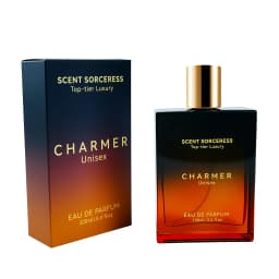 100ml Spray Perfume Women's Man Charming perfume, fresh, light, long-lasting, elegant, ladies' fragrance, dating niche perfume