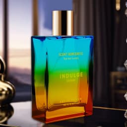 100ml Spray Perfume Women's Man Charming perfume, fresh, light, long-lasting, elegant, ladies' fragrance, dating niche perfume