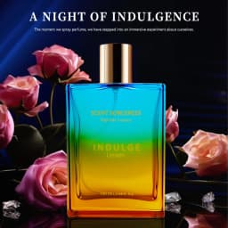 100ml Spray Perfume Women's Man Charming perfume, fresh, light, long-lasting, elegant, ladies' fragrance, dating niche perfume