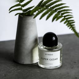 Byredo Supercedar EDP Spray 3.4 Ounce Unisex Cedar Scented Fragrance for Men And Women