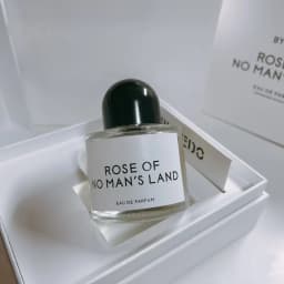 Rose of No Man's Land Perfume 100ml Long Lasting Fragrance Luxury Edp Spray
