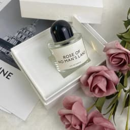 Rose of No Man's Land Perfume 100ml Long Lasting Fragrance Luxury Edp Spray