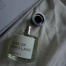 Rose of No Man's Land Perfume 100ml Long Lasting Fragrance Luxury Edp Spray