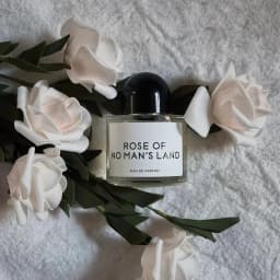 Rose of No Man's Land Perfume 100ml Long Lasting Fragrance Luxury Edp Spray