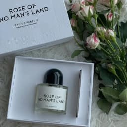 Rose of No Man's Land Perfume 100ml Long Lasting Fragrance Luxury Edp Spray