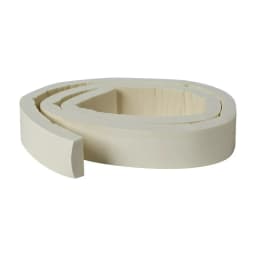 Window Air Conditioner Foam Insulating Seal, 1.38 in. x .5 in. x 42 in.
