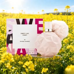 Sweet Like Candy by Ariana Grande 1.7 oz / 50 ml Eau De Parfum EDP Spray Sealed