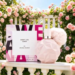 Sweet Like Candy by Ariana Grande 1.7 oz / 50 ml Eau De Parfum EDP Spray Sealed