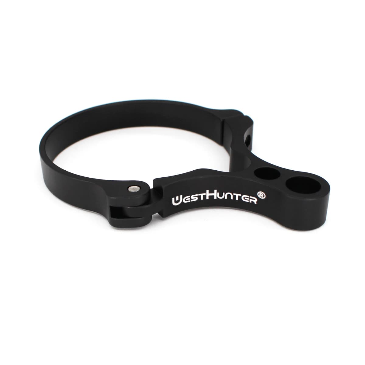 WestHunter Riflescope Switchview Throw Lever 44mm / 46mm Diameter Optical Sights Magnification Adjustment Ring