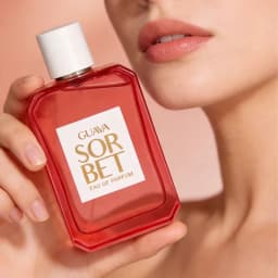 3.4 Fl Oz Women‘s EDP Duo - Juicy Fruits & (Red) OR Driftwood (Blue) | Perfect For Dating, Daily Life, Parties, Valentine Gift